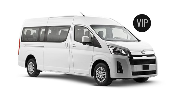 Hiace Private